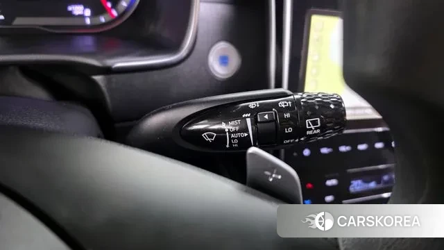 Hyundai Tucson (NX4) id 3721351 из Кореи 10