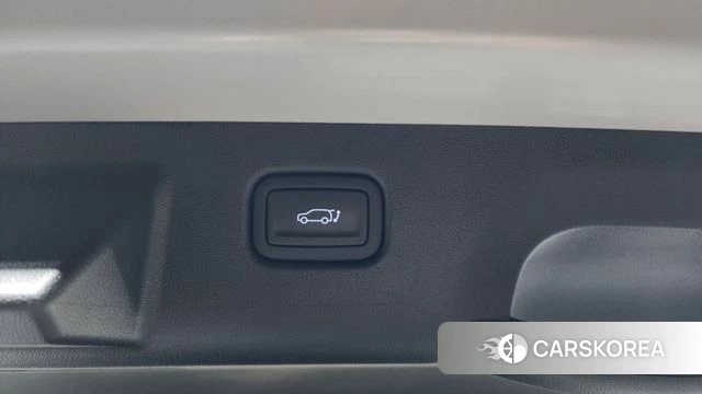 Hyundai Kona (SX2) id 4635658 из Кореи 10