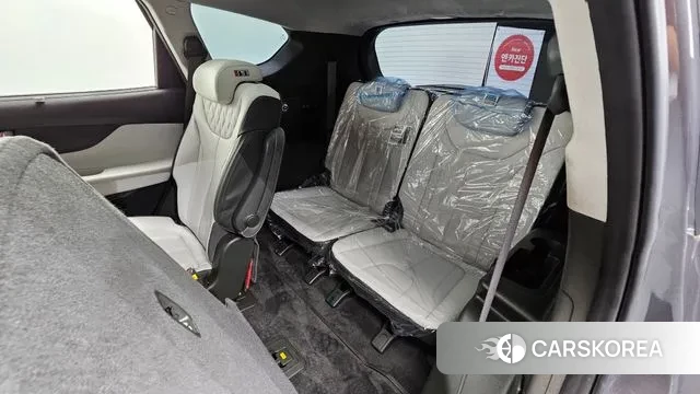 Hyundai The New Santa Fe id 2979537 из Кореи 10