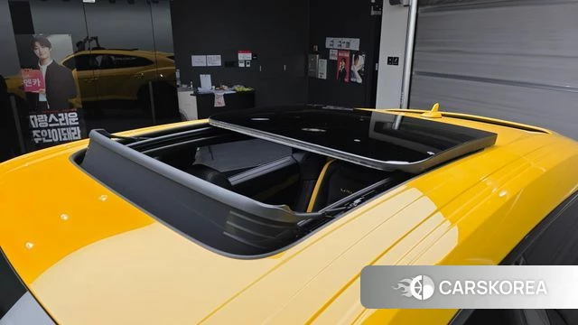 Lamborghini Urus id 4617926 из Кореи 10