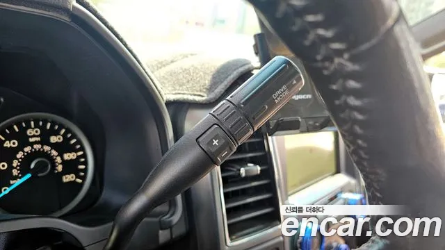 Ford F150 id 2676707 из Кореи 10