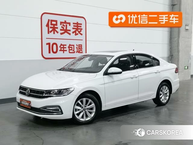 Volkswagen Bora id 4297654 из Китая 10