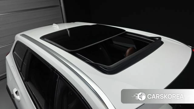 Volvo V60 Cross-Country 2nd Generation id 3965463 из Кореи 10