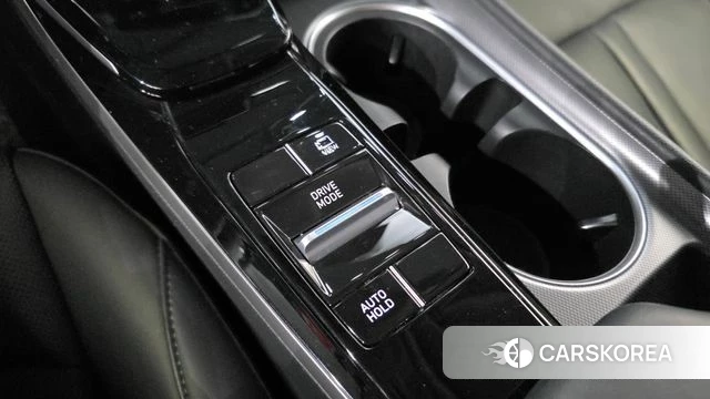 Hyundai Sonata (DN8) id 3916767 из Кореи 10