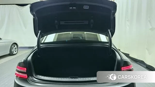 Genesis G80 (RG3) id 3373205 из Кореи 10