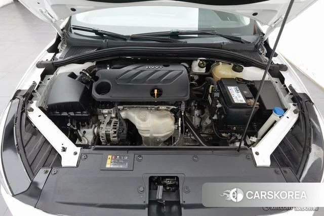 MG MG5 id 4211364 из Китая 10