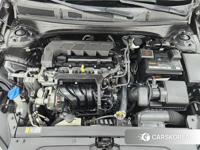 Kia Come New K3 id 4020518 из Кореи 10