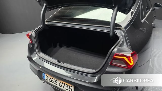 Kia K5 Hybrid 3rd Generation id 3898950 из Кореи 10