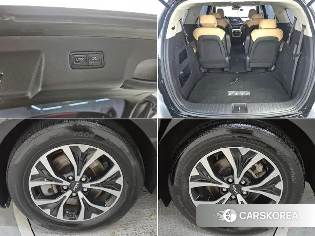 Kia Carnival 4th generation id 3379025 из Кореи 10