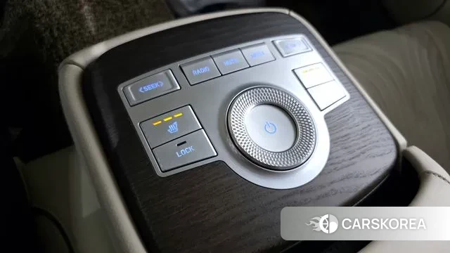 Genesis G80 (RG3) id 3329473 из Кореи 10