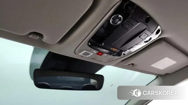 Kia K5 Hybrid 3rd Generation id 3190819 из Кореи 10