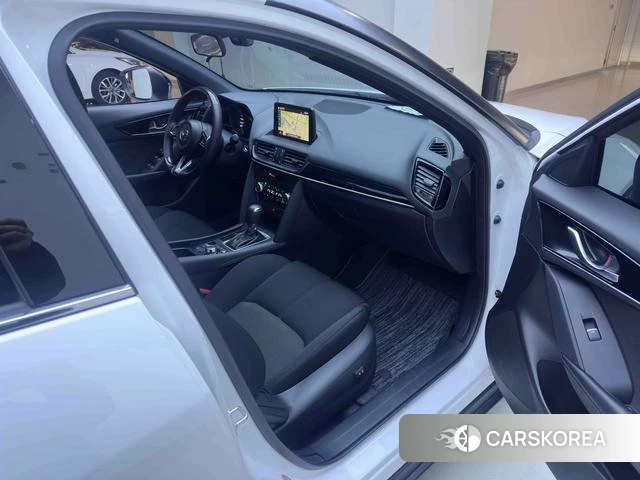 Mazda CX-4 id 4307393 из Китая 10
