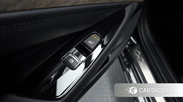 Kia K8 Hybrid id 3565665 из Кореи 10