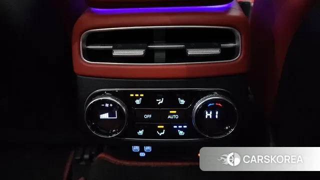 Genesis GV70 id 3675588 из Кореи 10