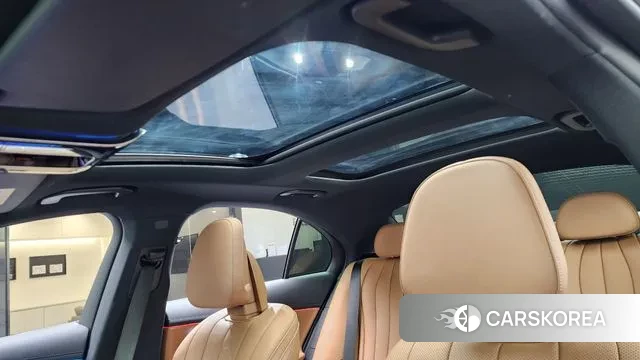 Mercedes-Benz E-Class W214 id 2988748 из Кореи 10