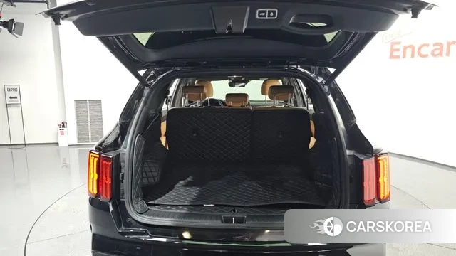 Kia Sorento 4th Generation id 3621575 из Кореи 10