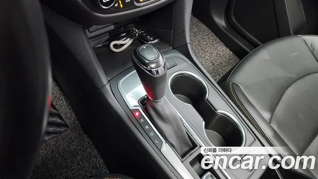 Chevrolet (GM Daewoo) Equinox id 2762247 из Кореи 10