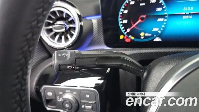 Mercedes-Benz A-Class W177 id 2954386 из Кореи 10