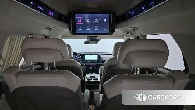 Kia Carnival 4th generation id 3394575 из Кореи 10