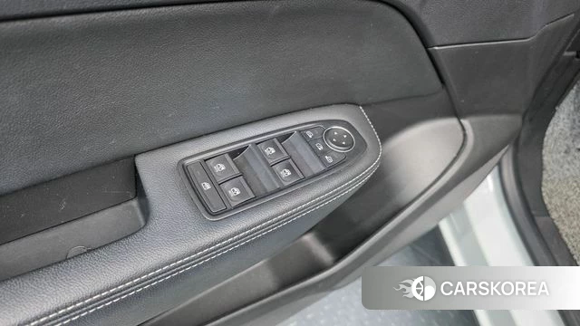 Renault Korea (Samsung) XM3 id 4500850 из Кореи 10