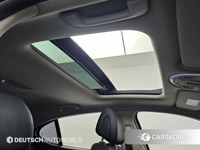 Genesis G70 id 3439851 из Кореи 10