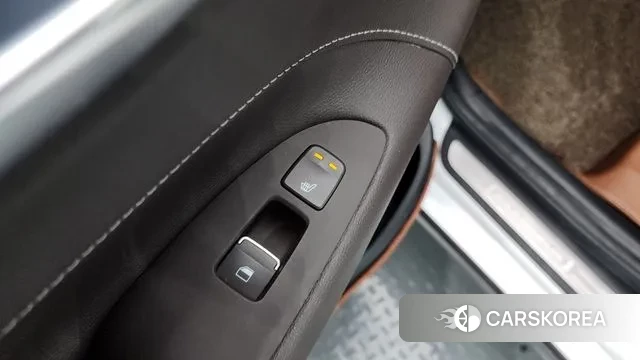 Hyundai Grandeur IG Hybrid id 3687348 из Кореи 10