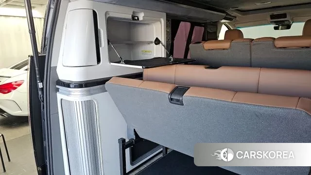 Hyundai Staria id 3649661 из Кореи 10