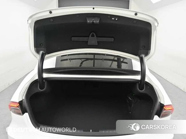 Hyundai The New Grandeur IG Hybrid id 3832825 из Кореи 10