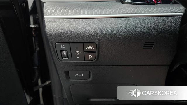 Kia K5 3rd generation id 4835387 из Кореи 10