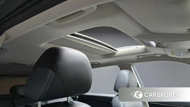 Ssangyong G4 Rexton id 4521025 из Кореи 10