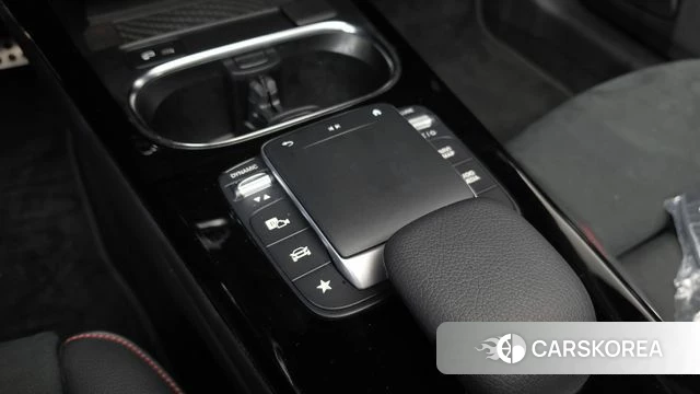 Mercedes-Benz CLA-Class C118 id 4316945 из Кореи 10