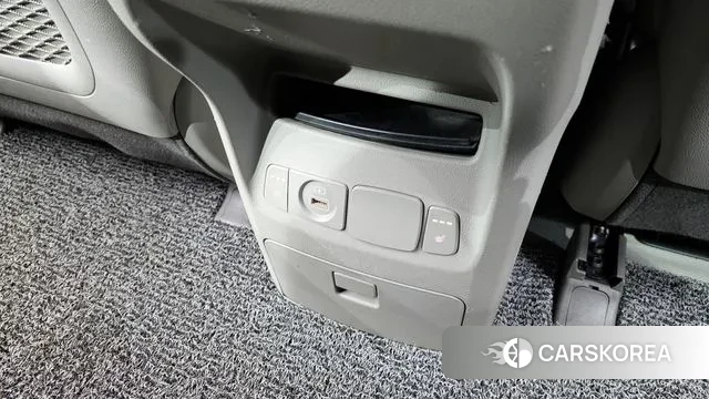 Kia The New Carnival id 3703764 из Кореи 10