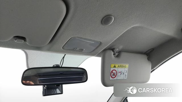 Kia Morning Urban (JA) id 3852801 из Кореи 10