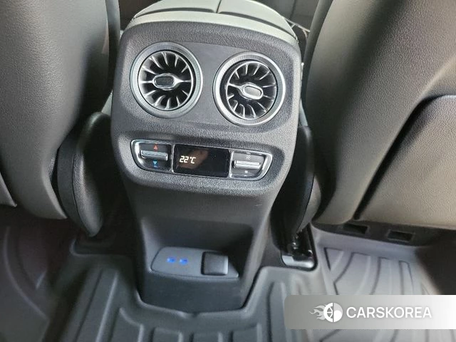 Mercedes-Benz G-Class W465 id 4762259 из Кореи 10