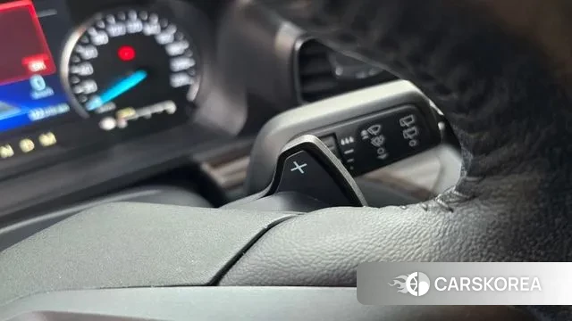 Ford Explorer 6th Generation id 3766089 из Кореи 10