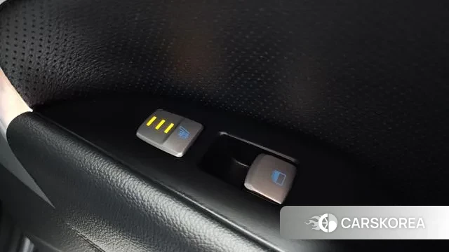 Genesis G70 id 3485165 из Кореи 10