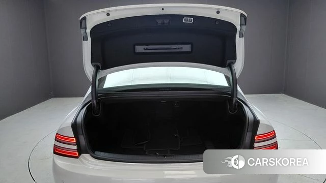 Genesis G80 (RG3) id 4585422 из Кореи 10