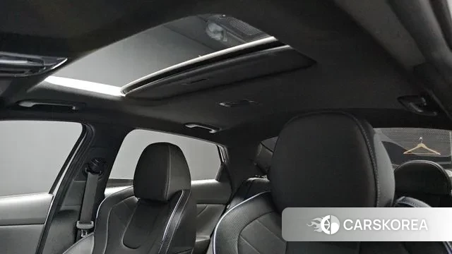 Hyundai The New Avante (CN7) id 3042691 из Кореи 10