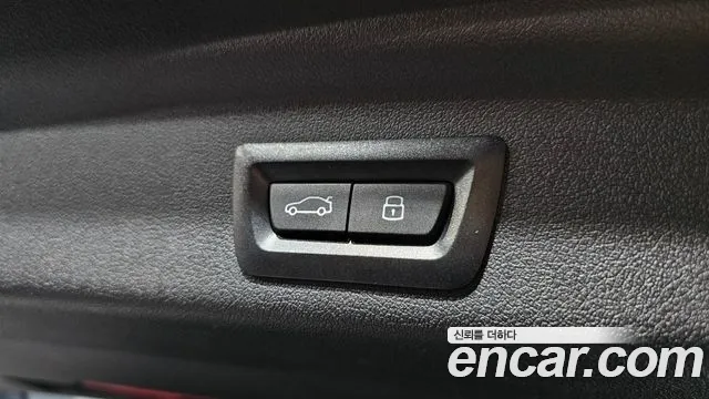 BMW X1 (U11) id 2579056 из Кореи 10