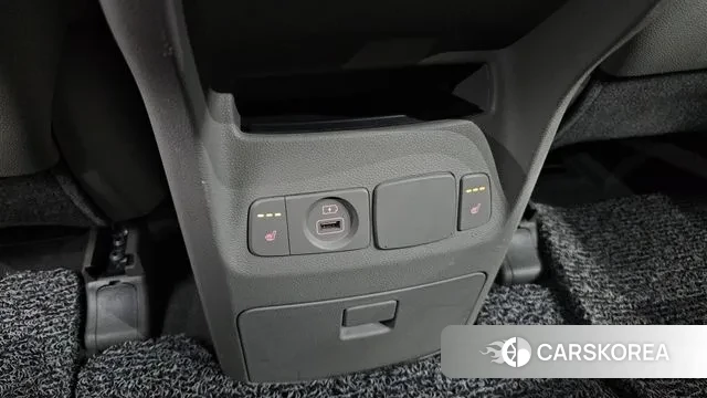 Kia The New Carnival id 3525918 из Кореи 10