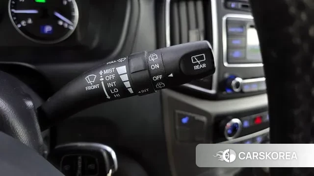 Hyundai Grand Starex id 3249347 из Кореи 10