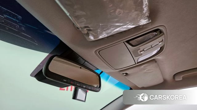 Kia K7 Premier id 3879409 из Кореи 10