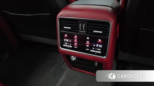 Porsche Cayenne (PO536) id 3484637 из Кореи 10