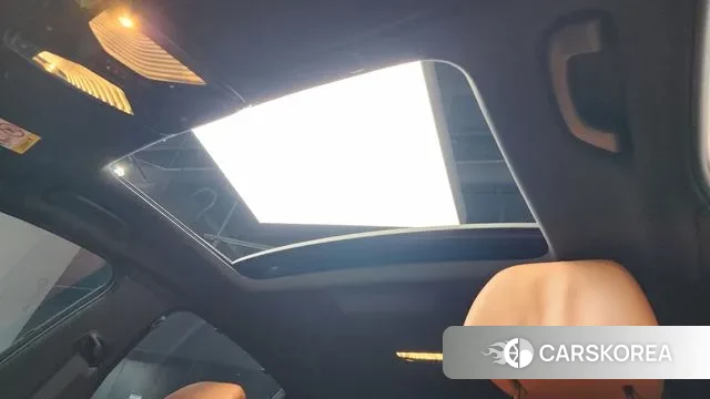 BMW 5 Series (G30) id 3458452 из Кореи 10