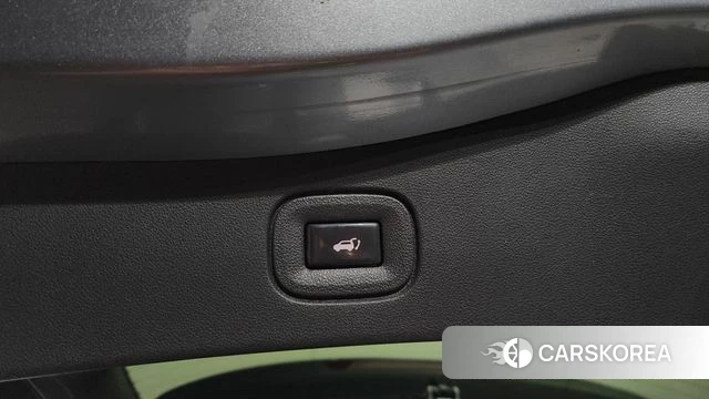 Renault Korea (Samsung) The New QM6 id 4465060 из Кореи 10