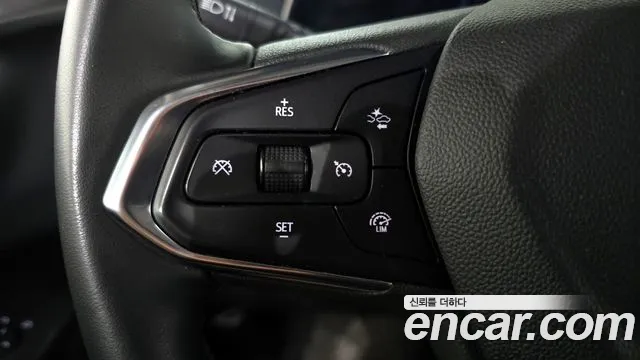 Chevrolet (GM Daewoo) Trax Crossover id 2847828 из Кореи 10