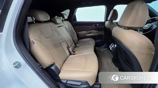 Kia The New Sorento 4th Generation id 3467372 из Кореи 10