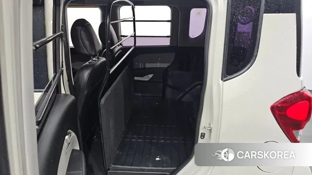 Kia The New Ray id 3239288 из Кореи 10