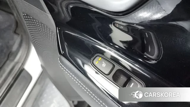 Kia Niro EV id 3281200 из Кореи 10