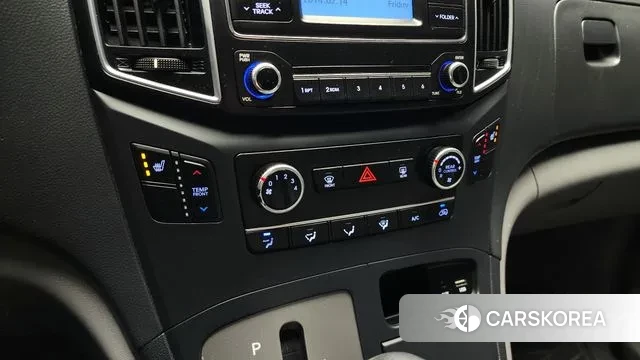 Hyundai The New Grand Starex id 3423617 из Кореи 10